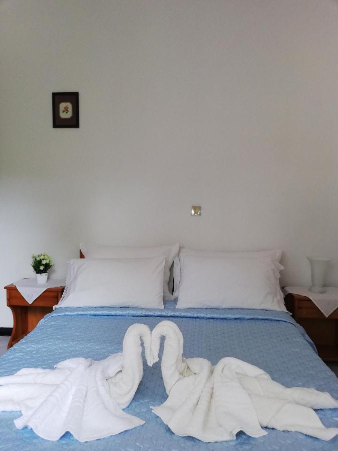 Hotel Apelati à Keri Extérieur photo