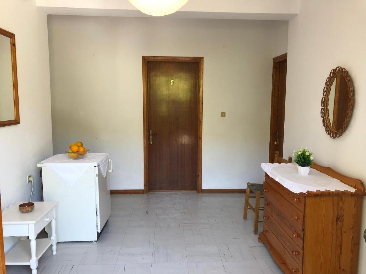 Hotel Apelati à Keri Extérieur photo
