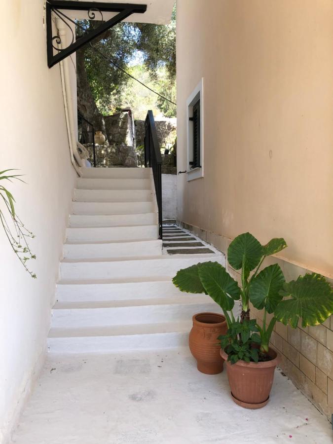 Hotel Apelati à Keri Extérieur photo