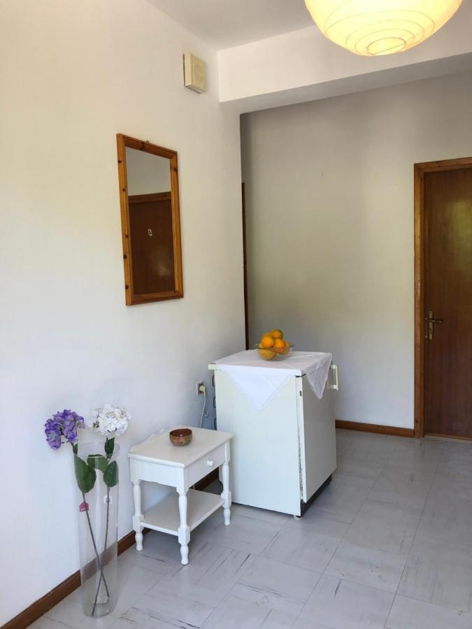 Hotel Apelati à Keri Extérieur photo