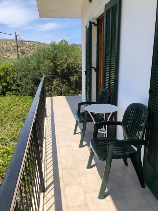 Hotel Apelati à Keri Extérieur photo