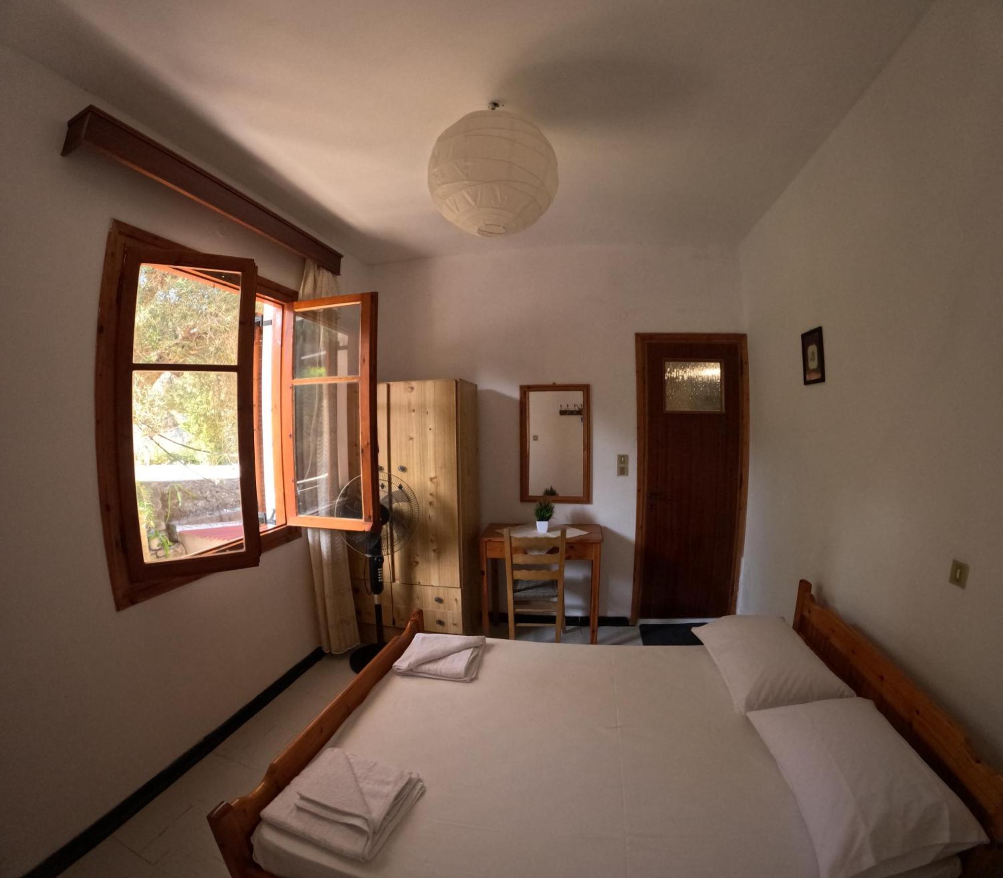 Hotel Apelati à Keri Extérieur photo