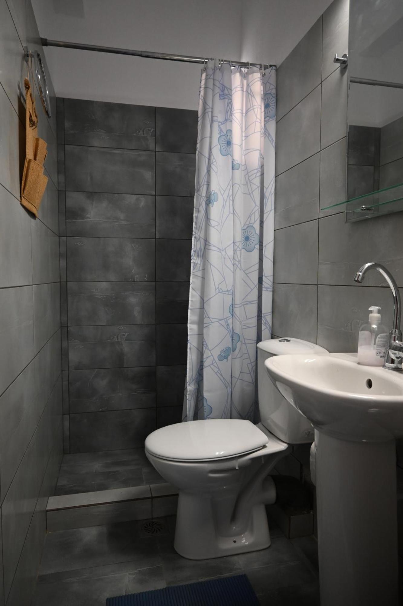 Hotel Apelati à Keri Extérieur photo