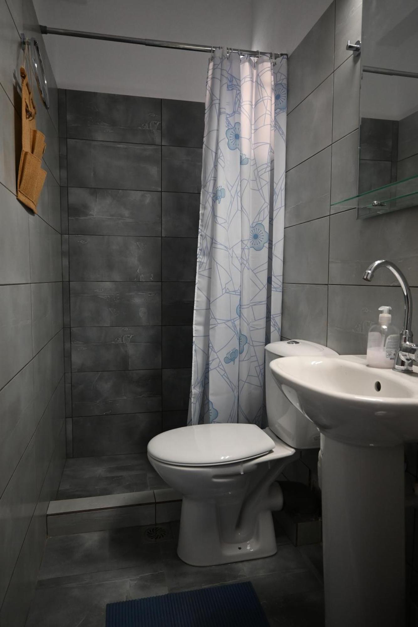 Hotel Apelati à Keri Extérieur photo